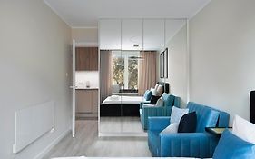 Elite Apartments Garncarska Classy